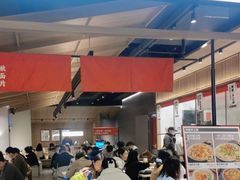 -一醒·手工面·西北传统小吃(悠方购物中心店)
