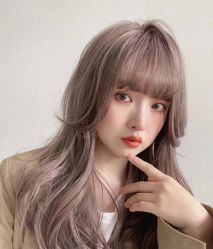 -菲·木田moontin造型salon