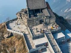 -南岳衡山风景名胜区