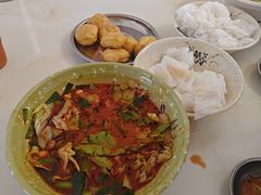 -余庆小吃(小吃一条街店)