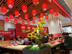 -猪角·闽南猪脚饭(上海星荟中心店)