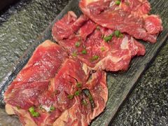 -樱嘢·炭火烧肉(惠南店)
