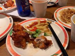 -比格比萨自助(万柳华联店)