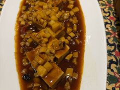 -城南往事·鲁菜济南菜(长清园博园恒大绿洲店)