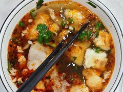 -澄城学斌水盆羊肉(总店)