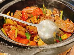 -大嫂镬仔·焖鸡煲·啫啫煲(逢源路店)