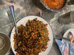 -浩海火燒雲傣家菜(芮欧百货店)