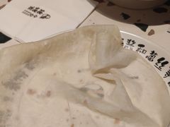 -姥姥家春饼店(惠新东街店)