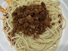 -华兴街自力面店