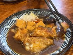 -樱の花亭日本料理店