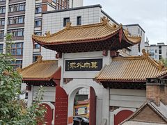 -福州开元寺