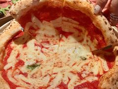 -Mammamia意大利餐厅(阳春巷店)