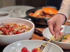 -CHIC1699远洋私厨