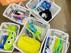 -名创优品(天河区正佳广场二店)