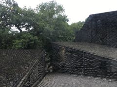 -中国美术学院象山校区-民艺博物馆