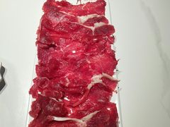 -犇鼎牛潮汕牛肉火锅(新辰里学清路店)