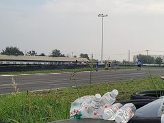 -天津极速星辰国际卡丁车赛车场