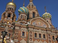 -滴血救世主教堂