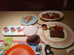 -布拉诺牛排西餐厅(上城天街店)