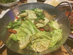 -一盐堂本帮菜(外滩店)
