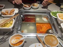 -海底捞火锅(顺义华联店)