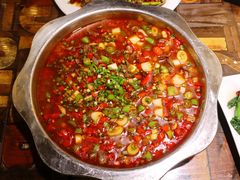 -宋三姐老妈兔头(双流总店)