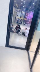 -DOS HOP潮上舞蹈