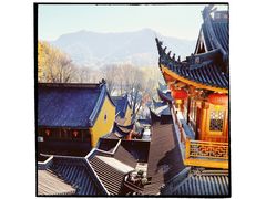 -杭州上天竺法喜讲寺
