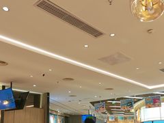 -西贝(无锡万象城店)