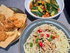 -一味一诚•鲜嫩烤鱼(昌平悦荟店)