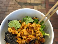 黑色经典臭豆腐-黑色经典臭豆腐·湖南特产(潇湘文化店)
