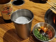 -江湖六膳門串串香(隆礼路店)