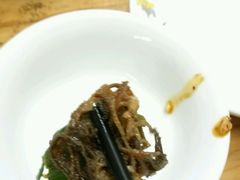 -勇猛子川菜馆(新军路店)