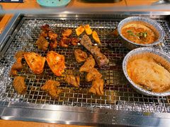 -蚝英雄·鲜蚝自助专门店