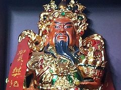 -樊记老面(铁塔寺小区店)