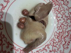 -小厨娘淮扬菜(江宁万达店)