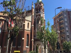 -江湖餐厅–重庆九宫格老火锅