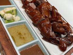 -凤阁楼果木烧鹅(鹤山陈山店)