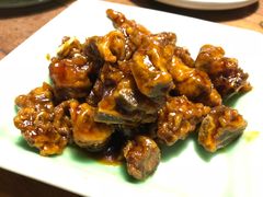 糖醋排骨-新白鹿餐厅(西湖银泰店)