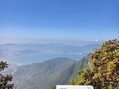 -七娘山