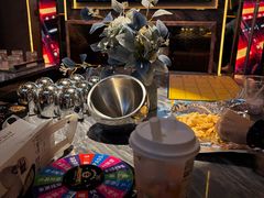 -INLOVE KTV(西溪印象城店)