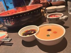 -东来顺·非遗火锅(赛格国际购物中心店)