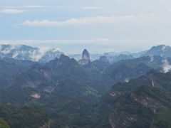 -崀山风景名胜区