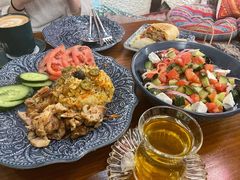-Turka土耳咖(五大道店)