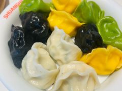 -双合园·海鲜水饺青岛菜(万佳广场店)