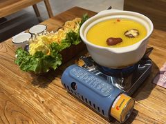 鼎汤有机农场时蔬-U你·天然调味(南湖总店)