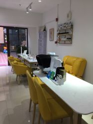 -悦·昕颜美肤美颜中心