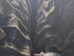 -梭布垭石林景区