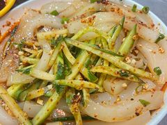 -彭记老妈蹄花(文化路店)