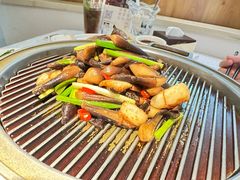 -云腾食府·云南菜